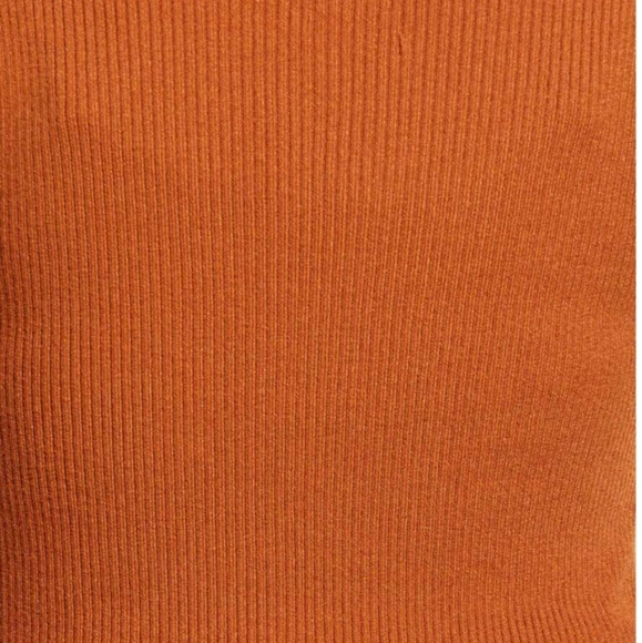 💥❗Year End SALE $20 All in Favor Square Neck Sweater❗💥 - Picture 7 of 7